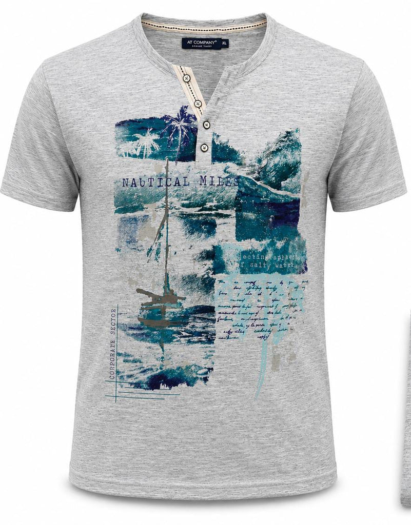 Armand Thiery Men T shirt