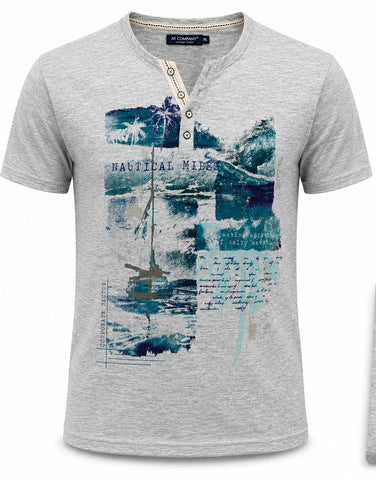 Armand Thiery Men T shirt