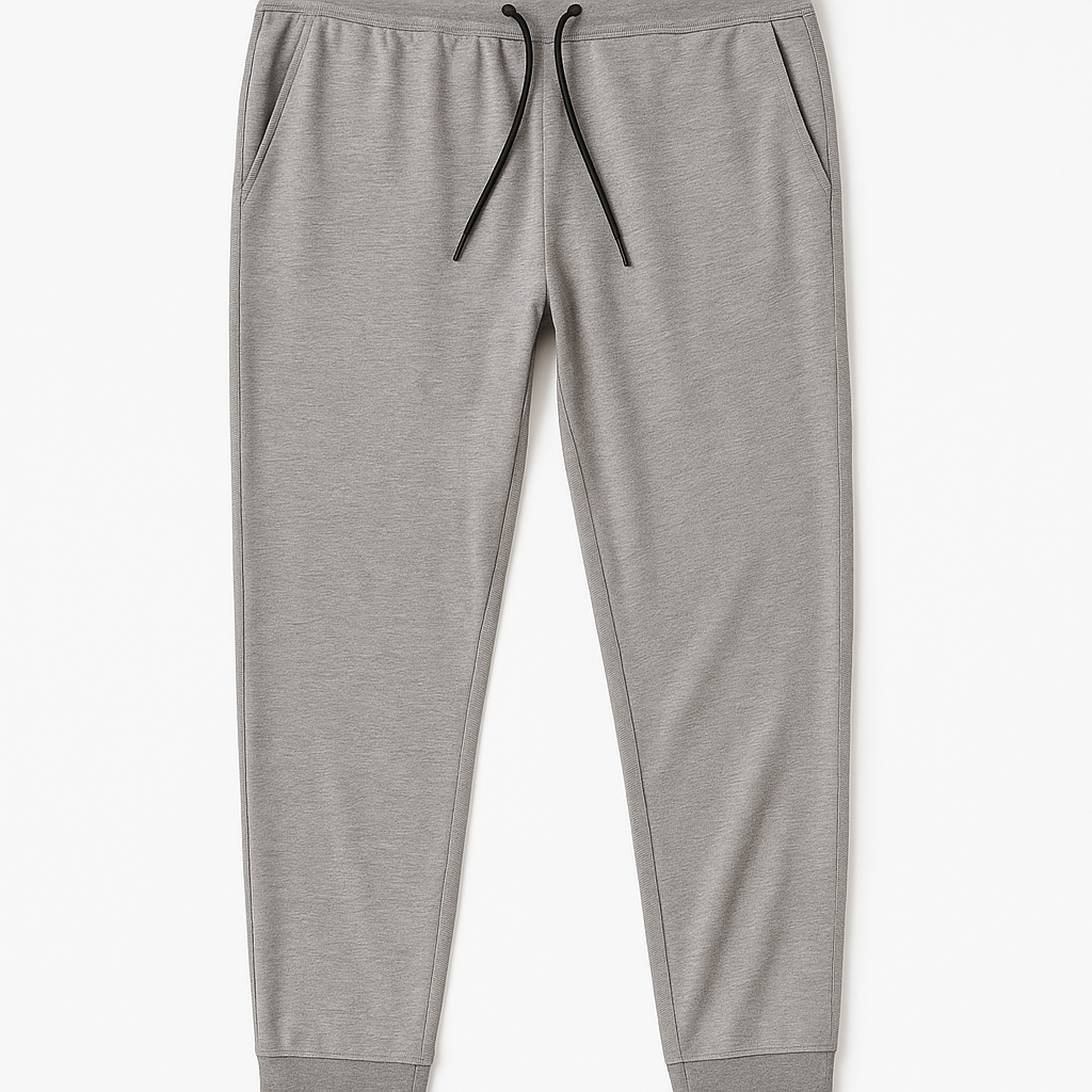 Hero Grey Men Jogging Pant
