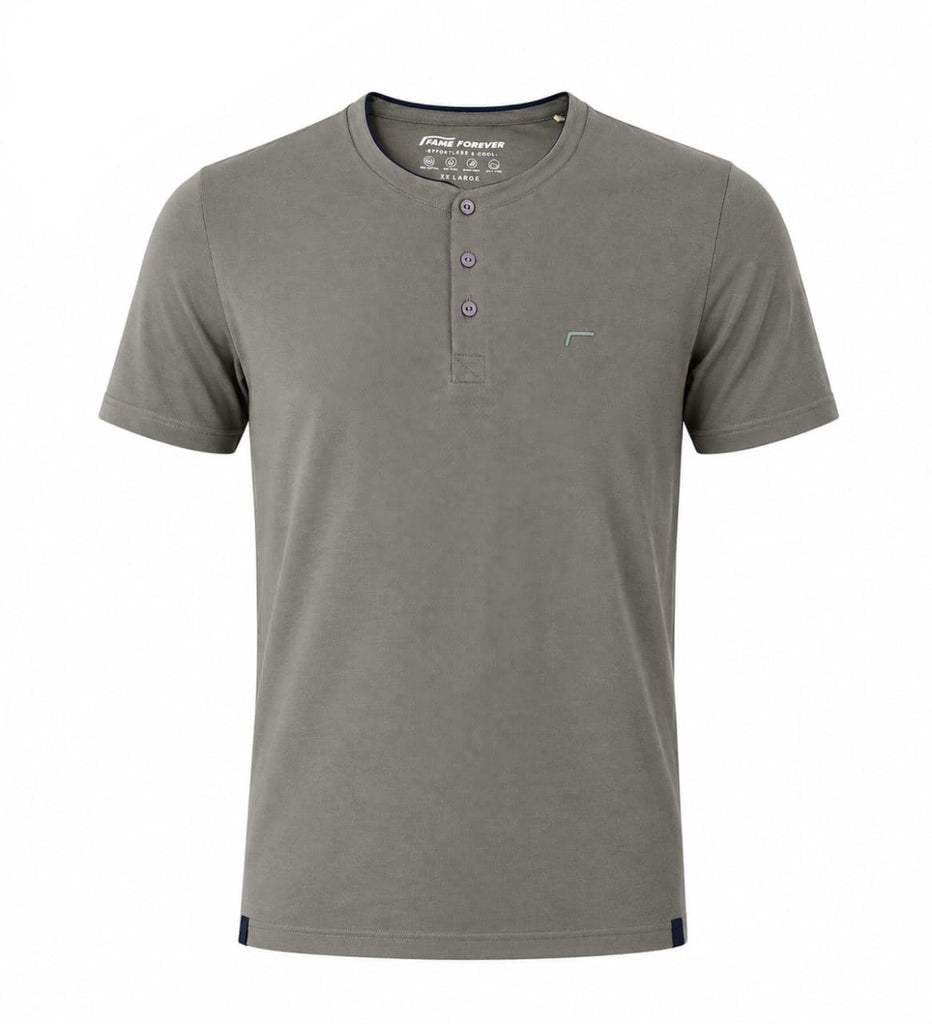 Premium Band Men  T shirt