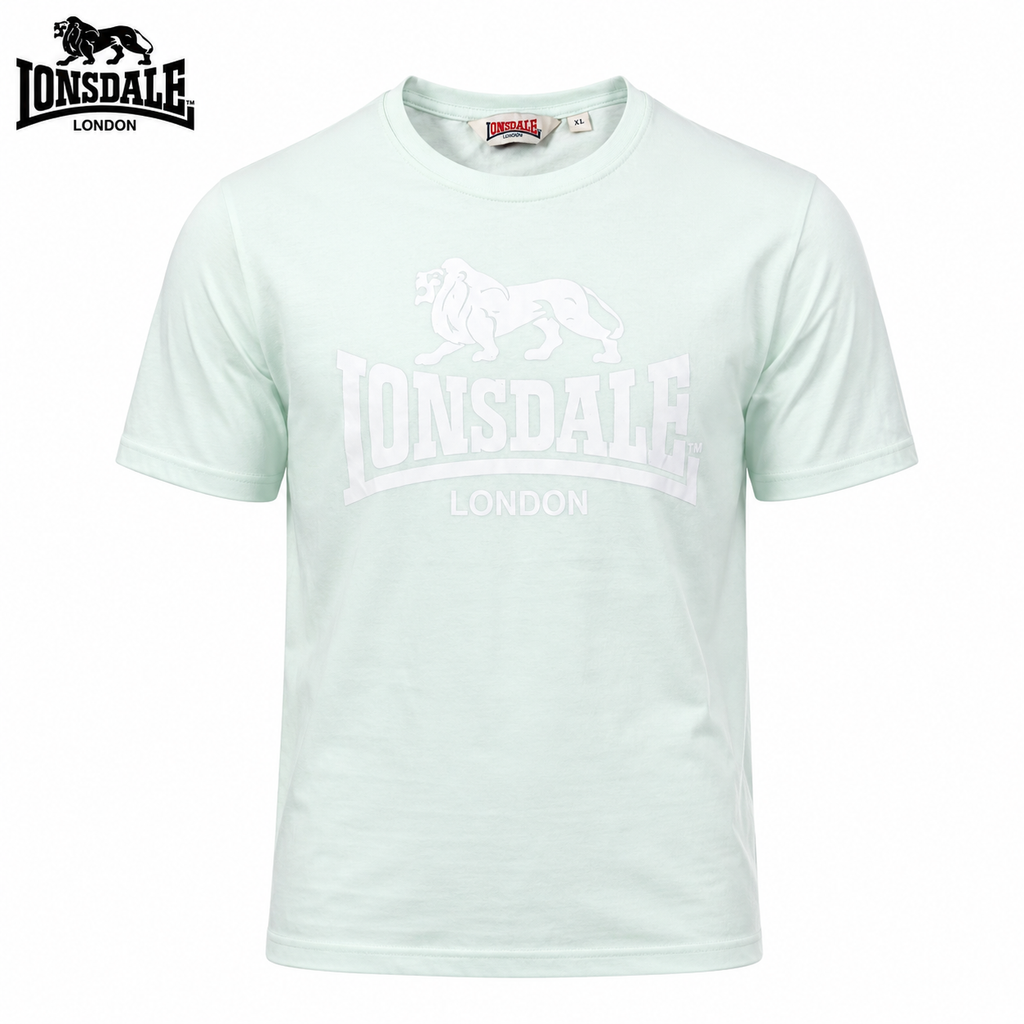 Lonsdale Men T shirt