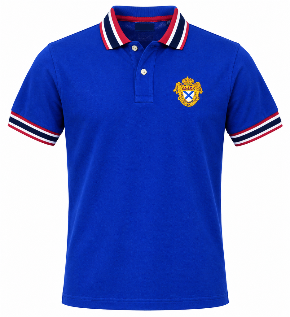 PRL Men Polo