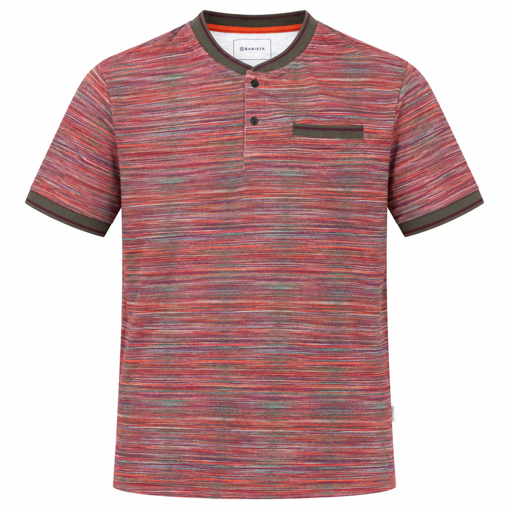 Babista Premium  Men T shirt