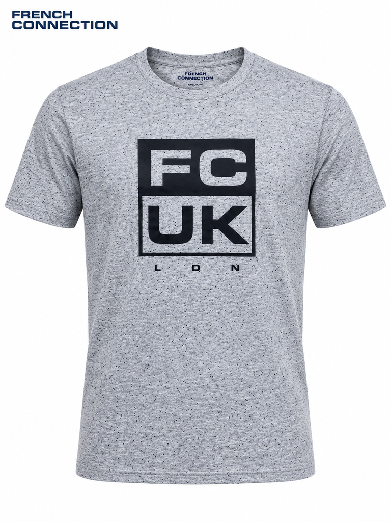 French Connection  Men T shirt