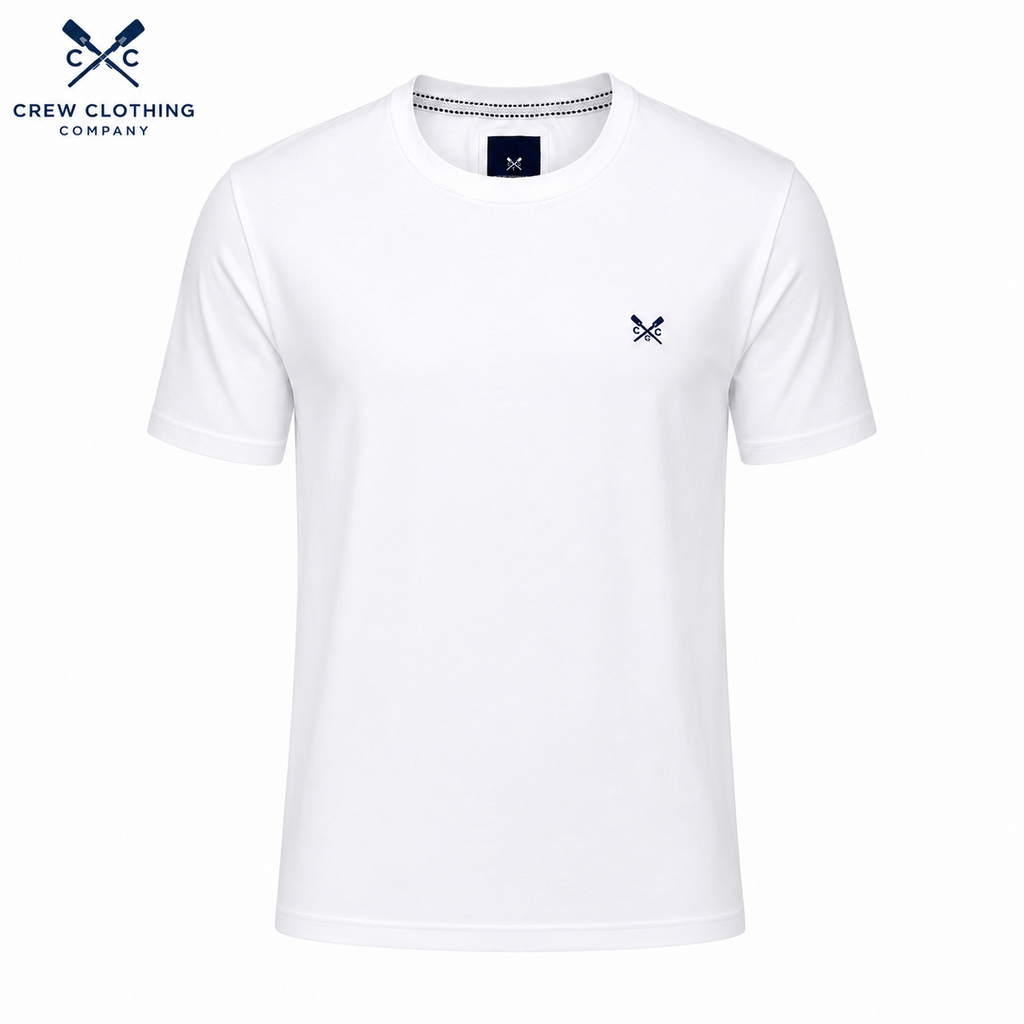 Crew Clothing London  Men T shirt