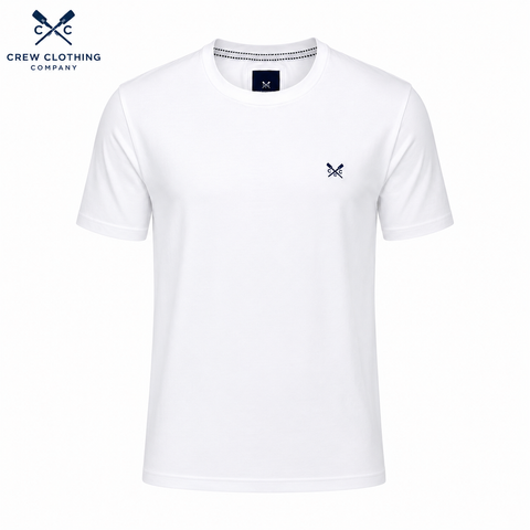 Crew Clothing London  Men T shirt