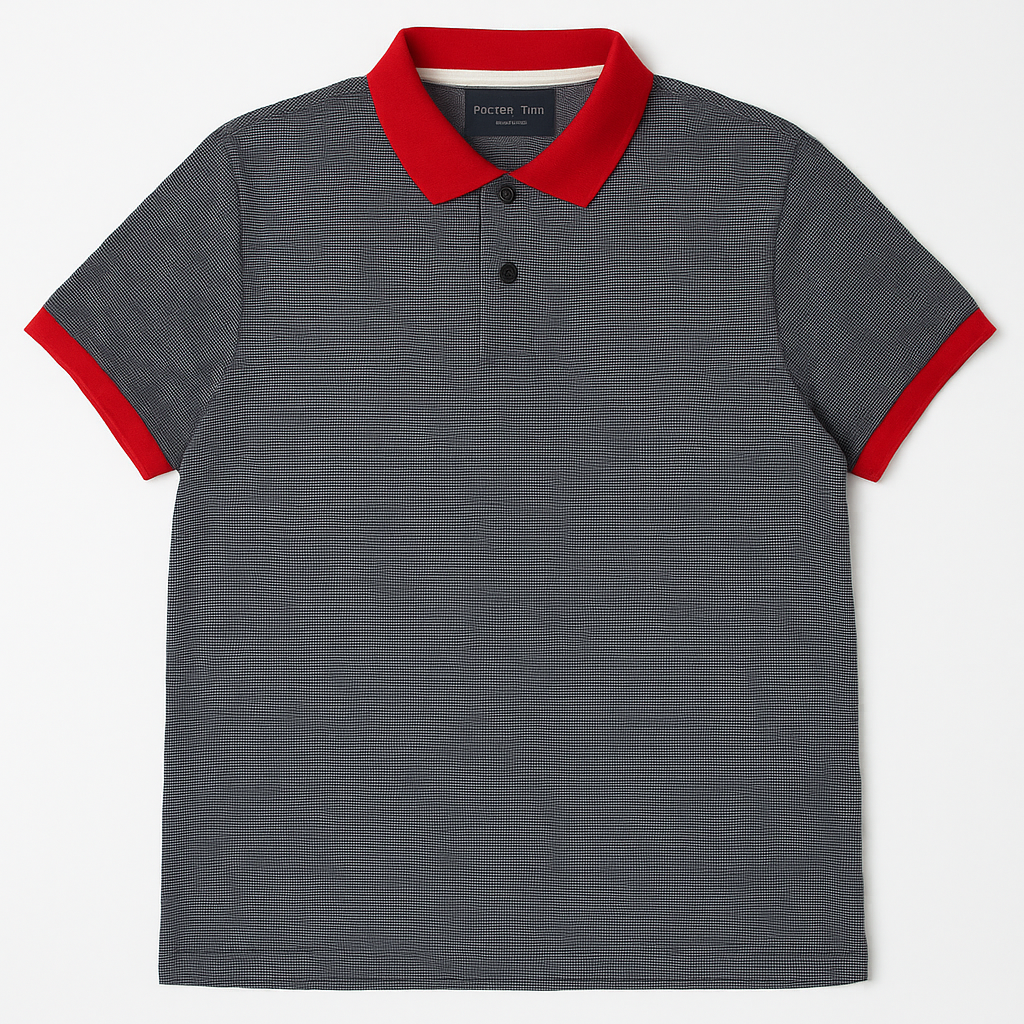 Pacific Premium Men Polo