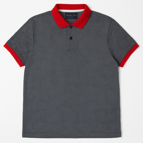 Pacific Premium Men Polo