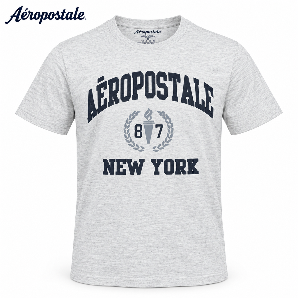 Aeropostale Men T shirt