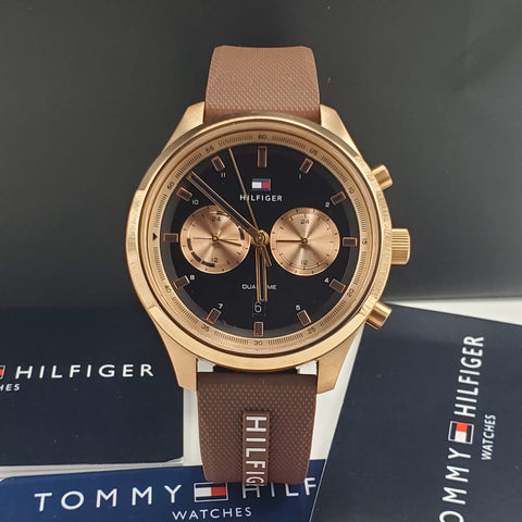 Tommy Hilfiger 6373 Men Watch
