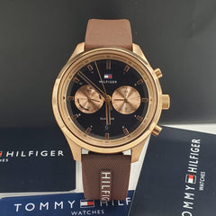 Tommy Hilfiger 6373 Men Watch