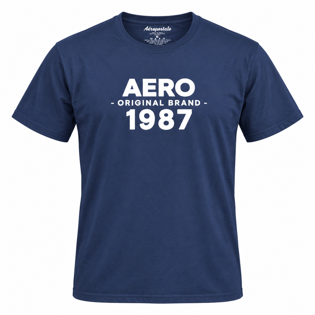 Aeropostale Men T shirt