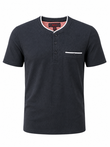 Smash Men Premium T shirt -Grey