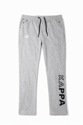 Kappa Grey Men Jogging Pant