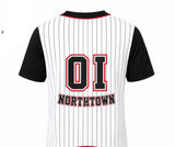 Baseball Team Department