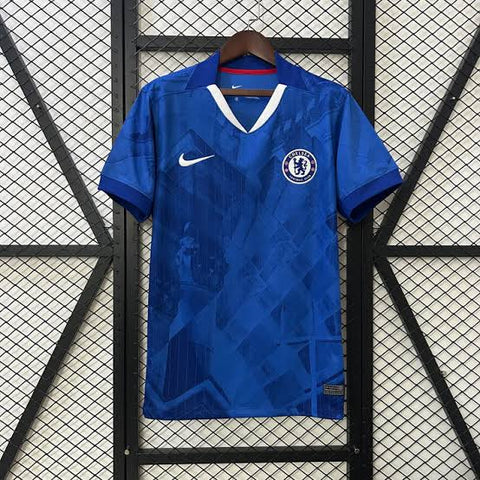 Chelsea Home 2025/26 kit