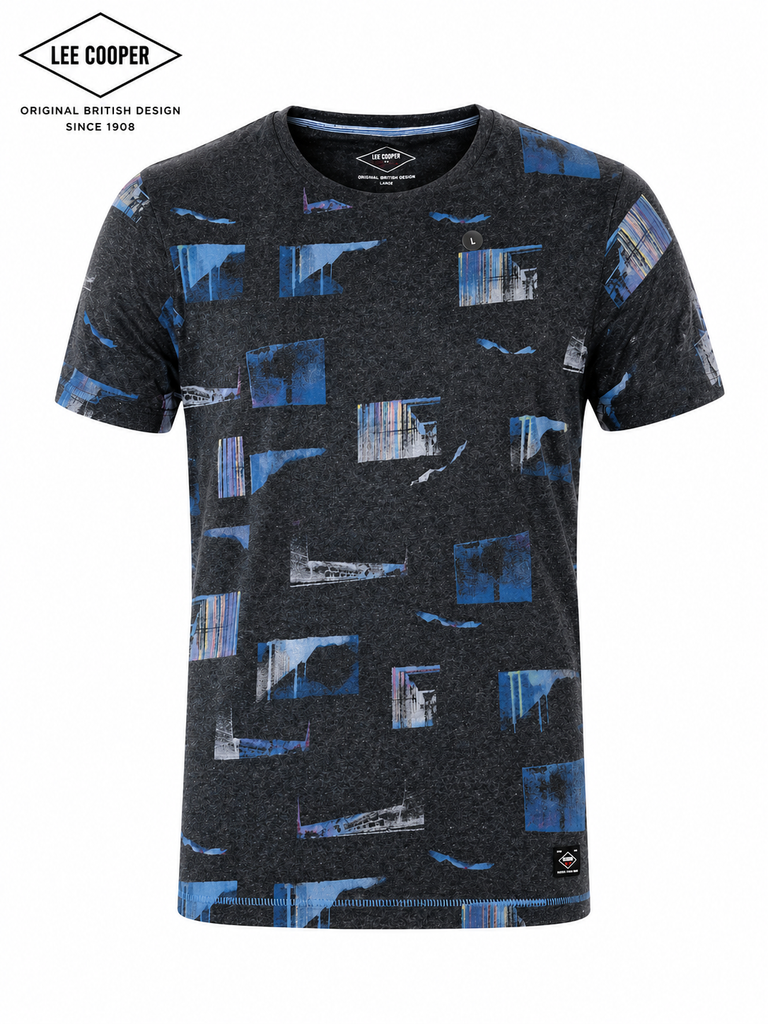 Lee Copper Men T shirt