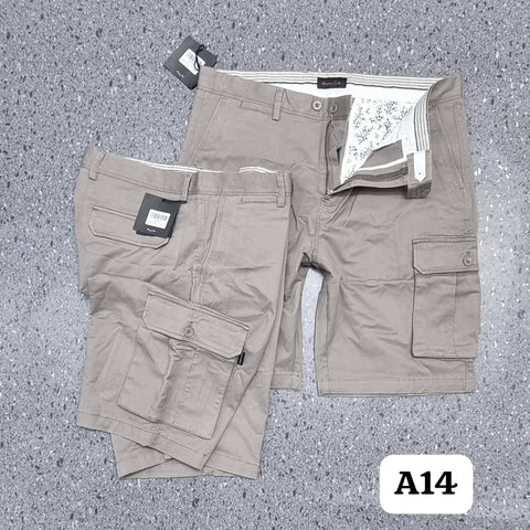 Massimo Italian Cargo Short