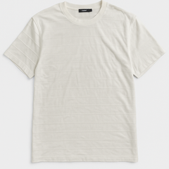 Offwhite Stripe T shirt