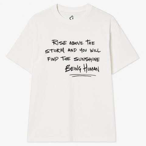 EasyFit Premium White T shirt