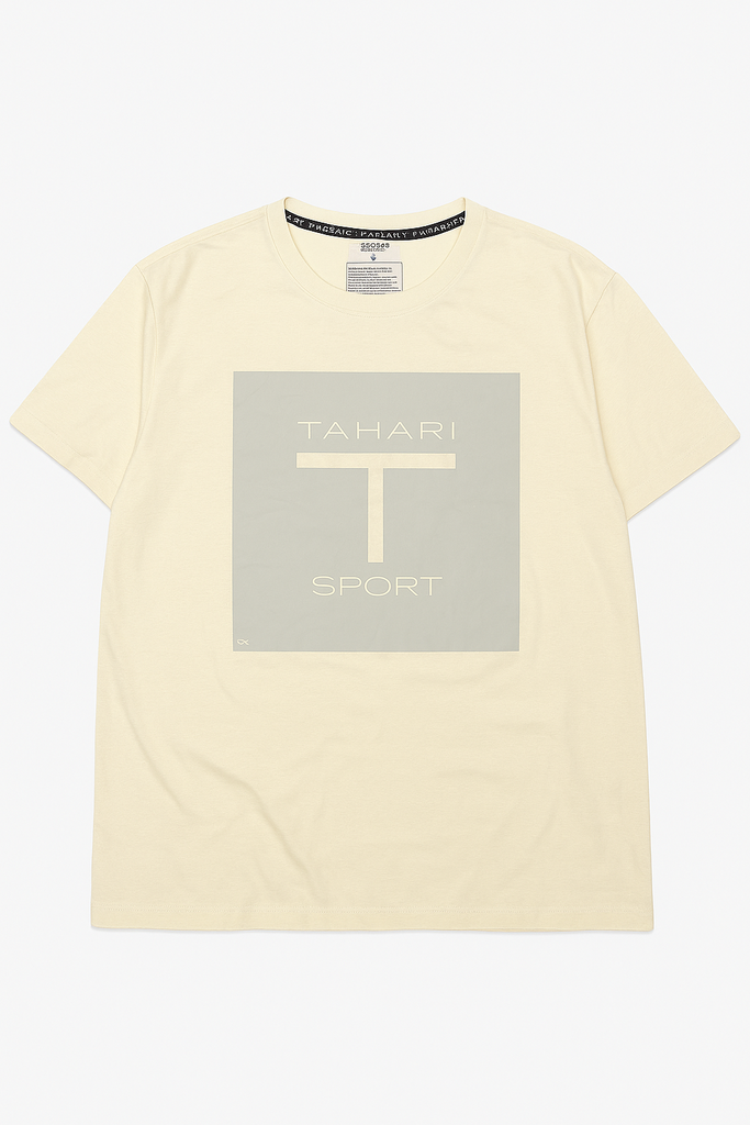 Tahari Italian Men T shirt