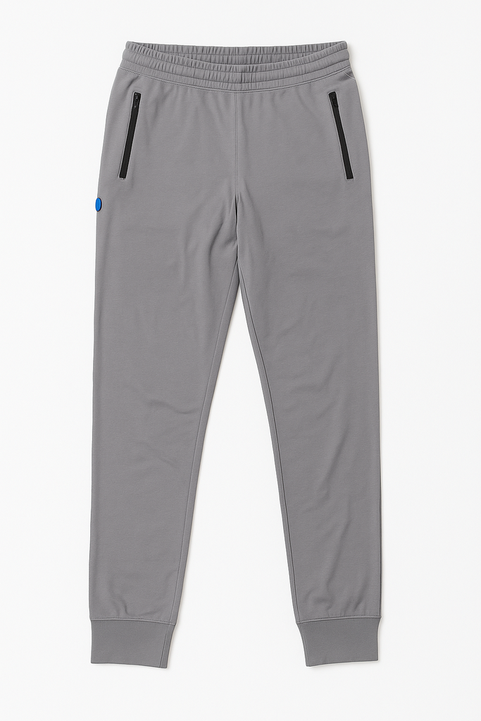 Sea Barrier Grey Jogging Pant