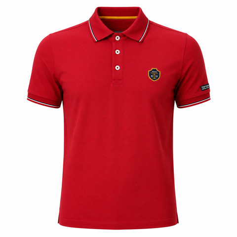 Terre De Marrin Italina Men Polo