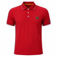 Terre De Marrin Italina Men Polo