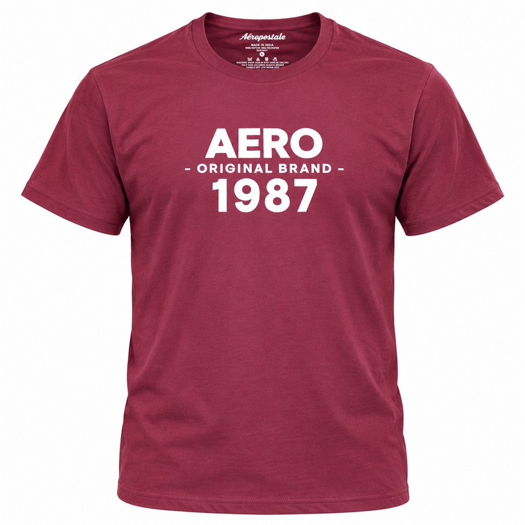 Aeropostale Men T shirt