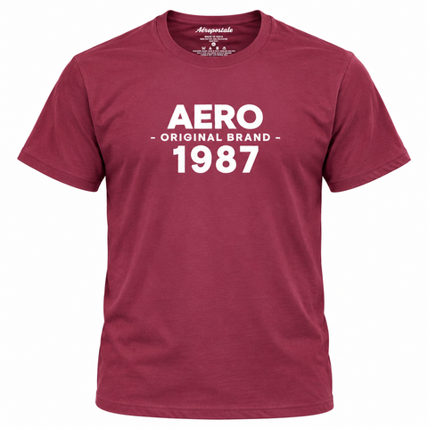 Aeropostale Men T shirt