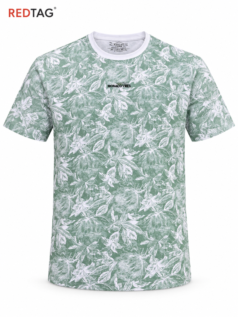 Redtag Men Sweat T shirt