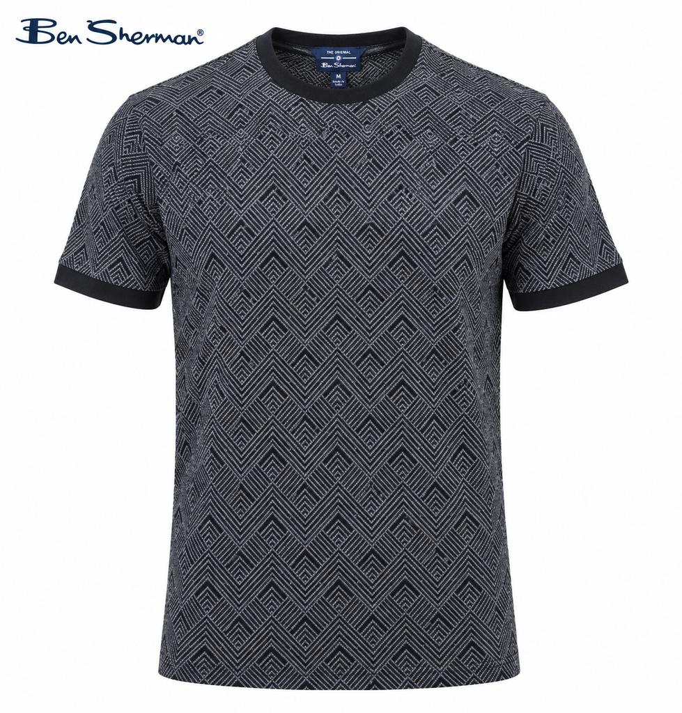 Ben Sherman T shirt