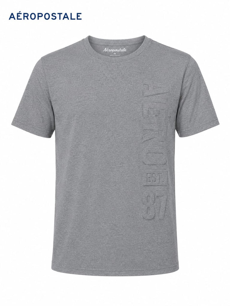 Aeropostale Grey shirt