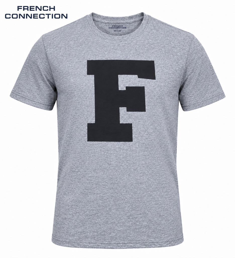French Connection  Men T shirt