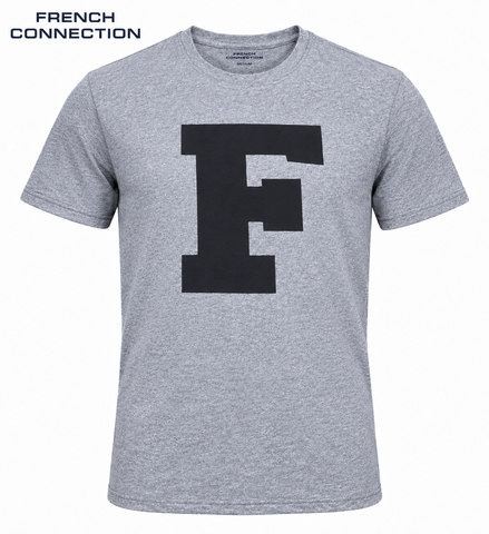 French Connection  Men T shirt