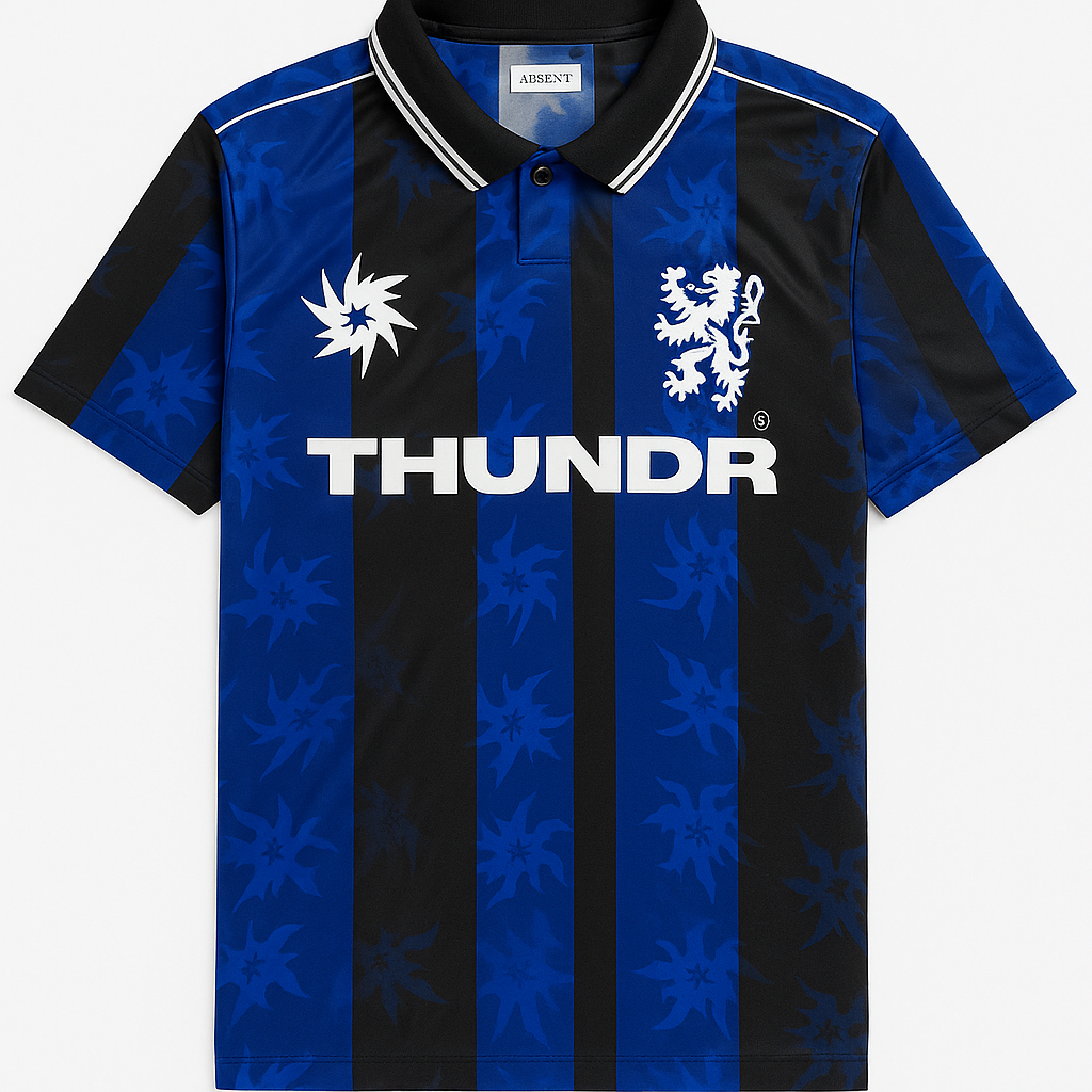 Premium Retro Jersey