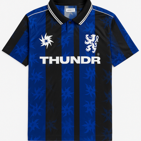 Premium Retro Jersey