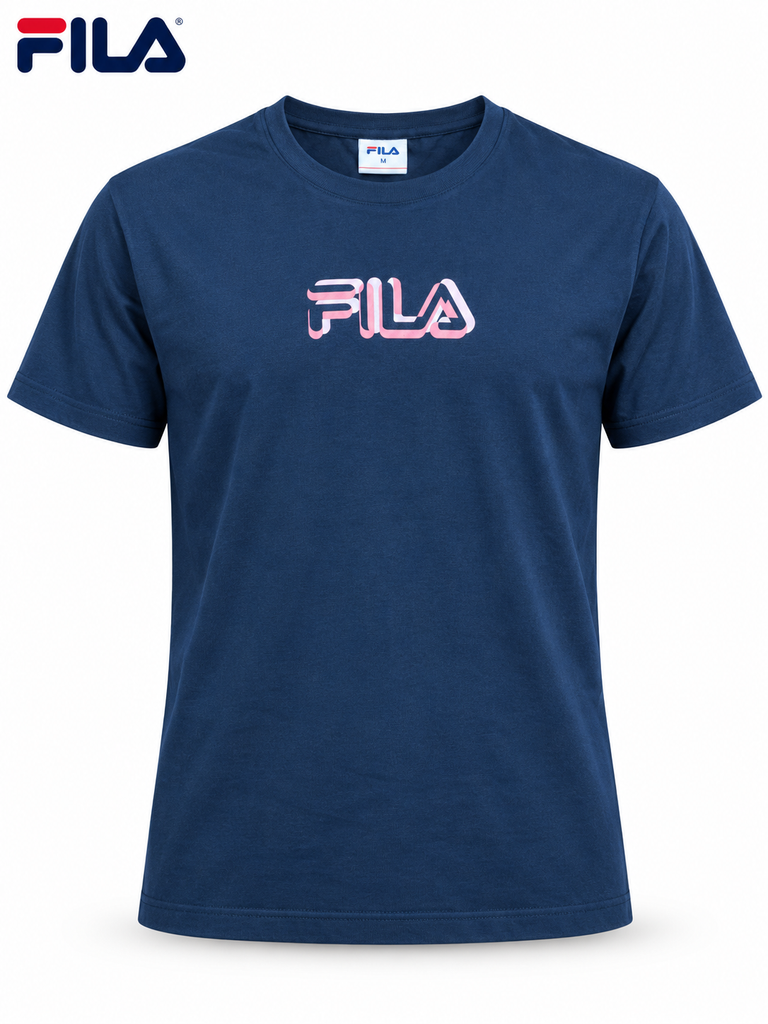 Fila Men T shirt
