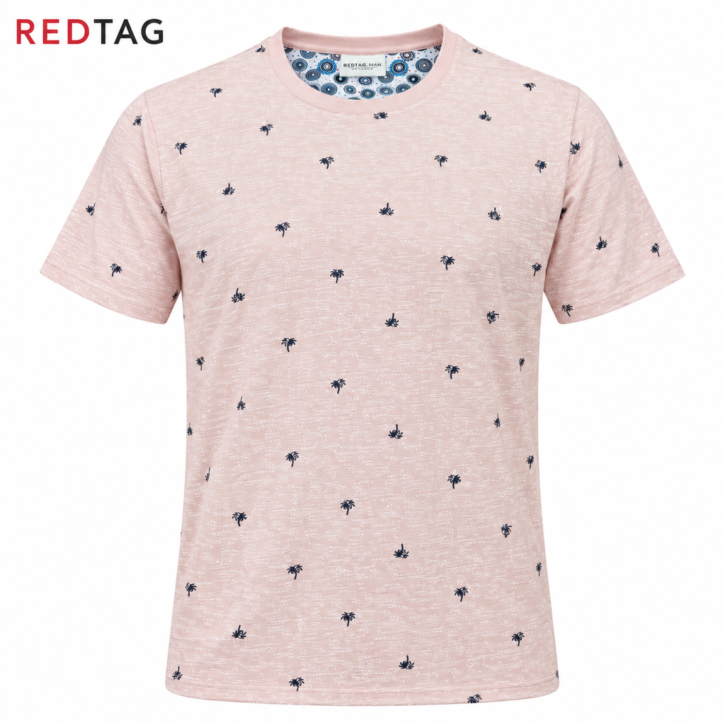 Red tag Men T shirt