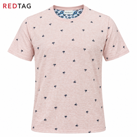 Red tag Men T shirt