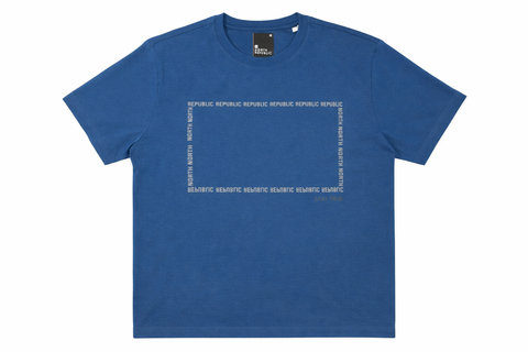 North Republic Men T shirt