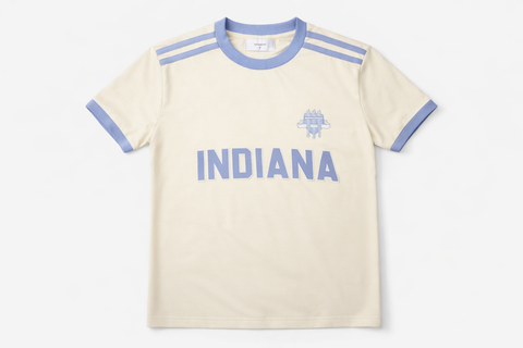 Absent Indiana U.S T shirt