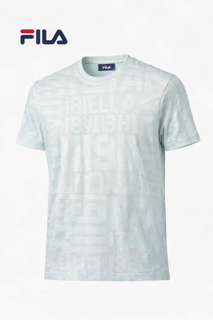 Fila Men T shirt
