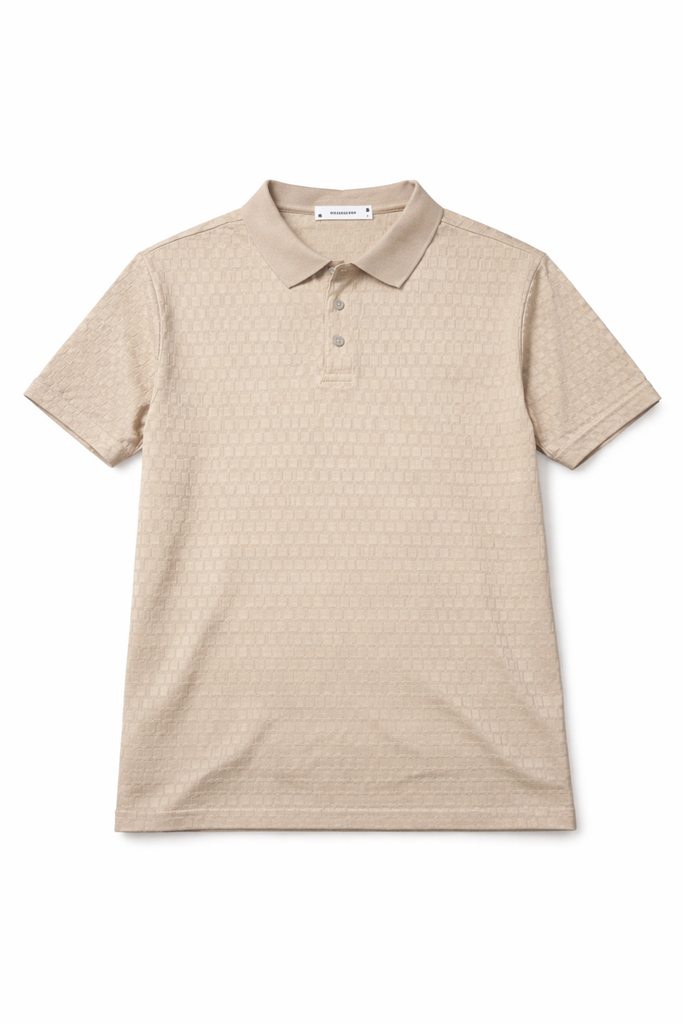 Reserved Premium Men Polo