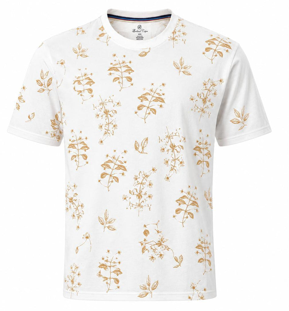 Richard Collyer Men T shirt