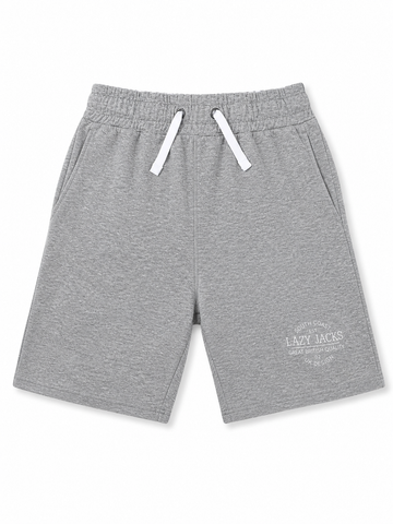 Jacks South Coast Grey Short
