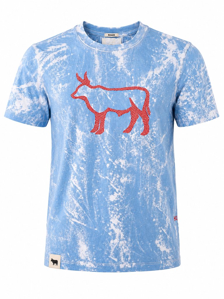 Kingsley Heath Men T shirt