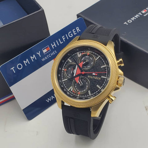 Tommy Hilfiger Men Watch
