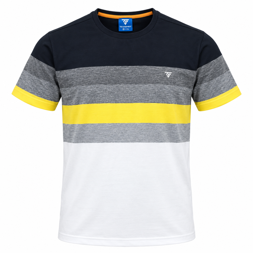 Teamspirit Premium  Men T shirt