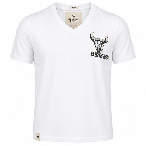 Kingsley Heath Men T shirt